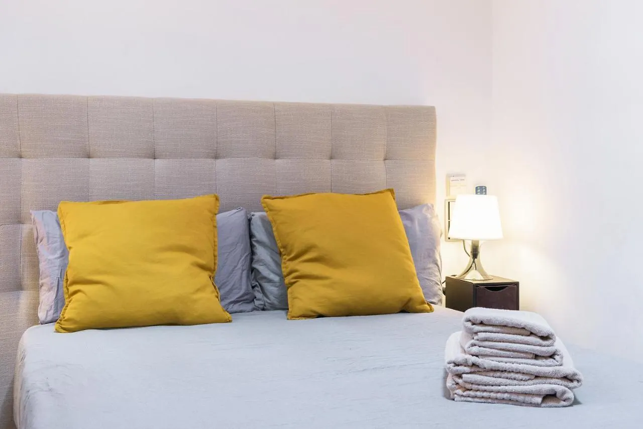 Loft De Un Arquitecto Apartment Malaga